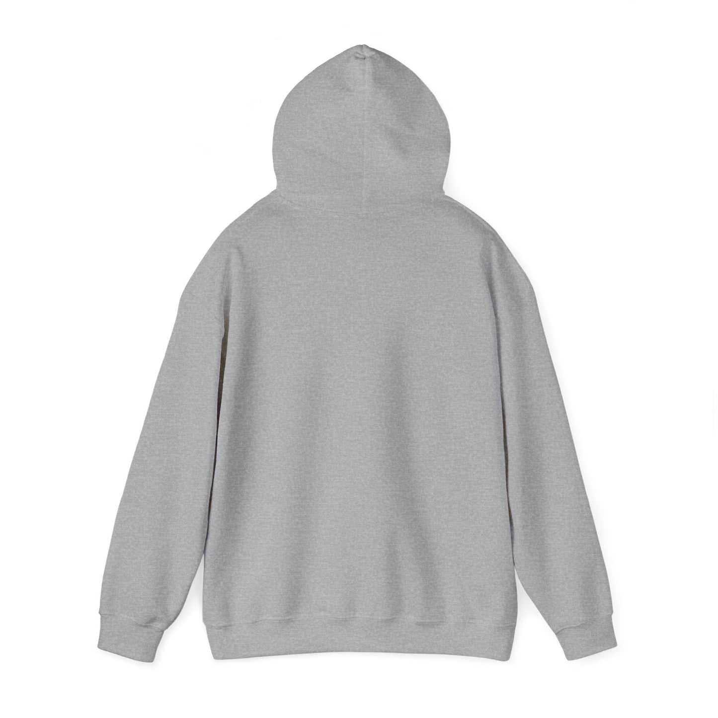 I Survived the Clot - Unisex Heavy Blend™ Hooded Sweatshirt