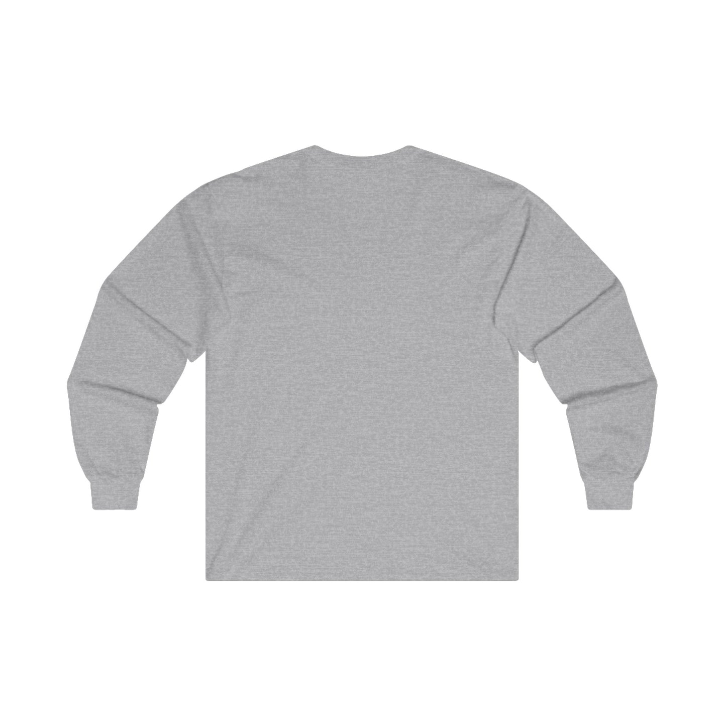 Treetops Glisten and Children Listen - Unisex Ultra Cotton Long Sleeve Tee