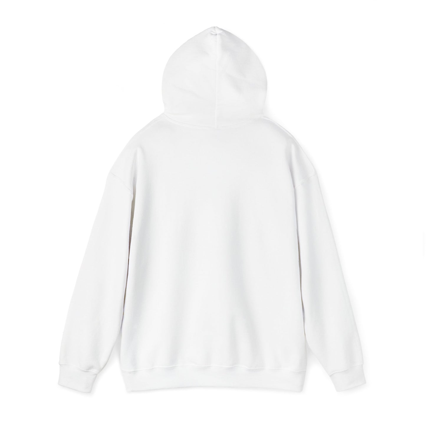 I Survived the Clot - Unisex Heavy Blend™ Hooded Sweatshirt