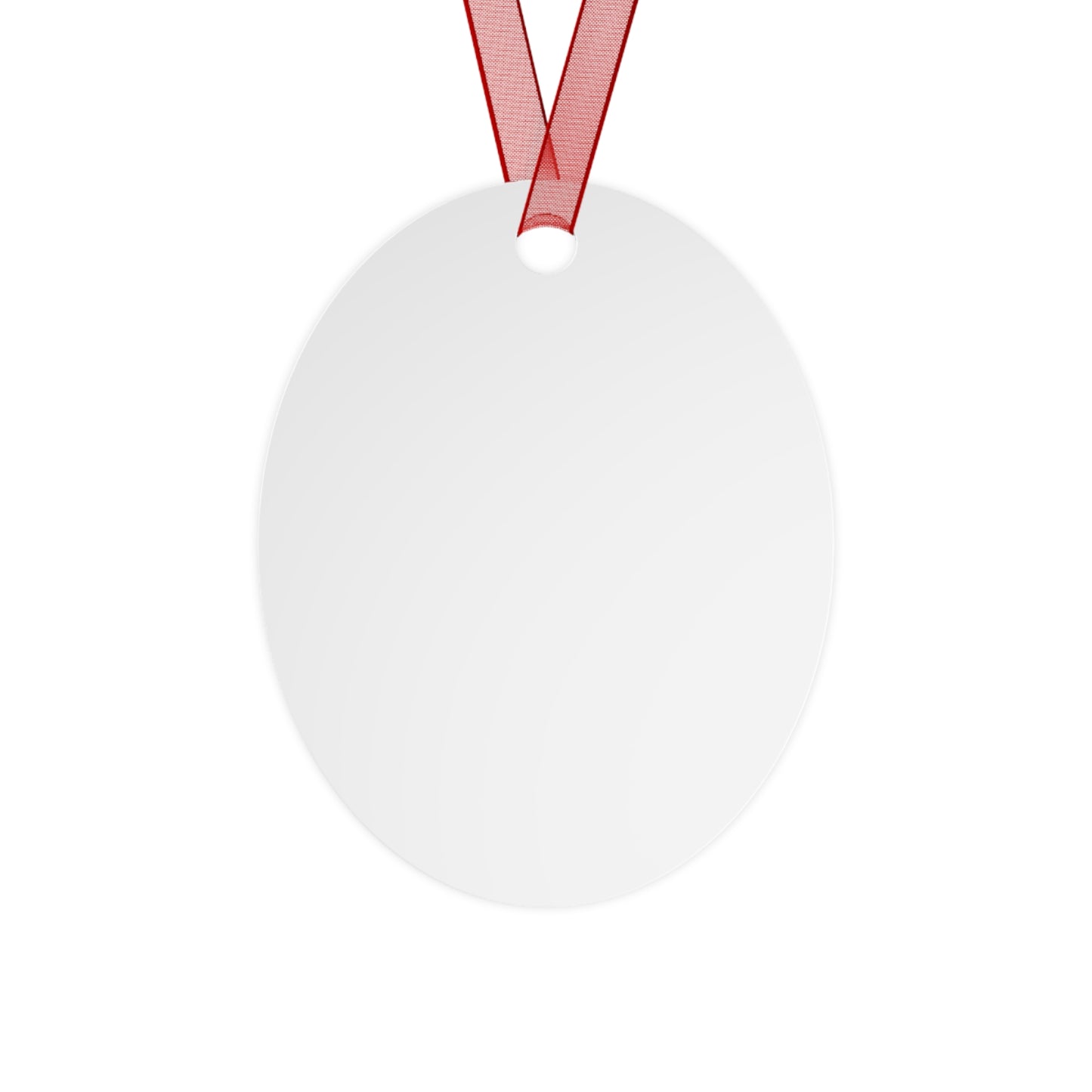 Butler Metal Ornaments 2024