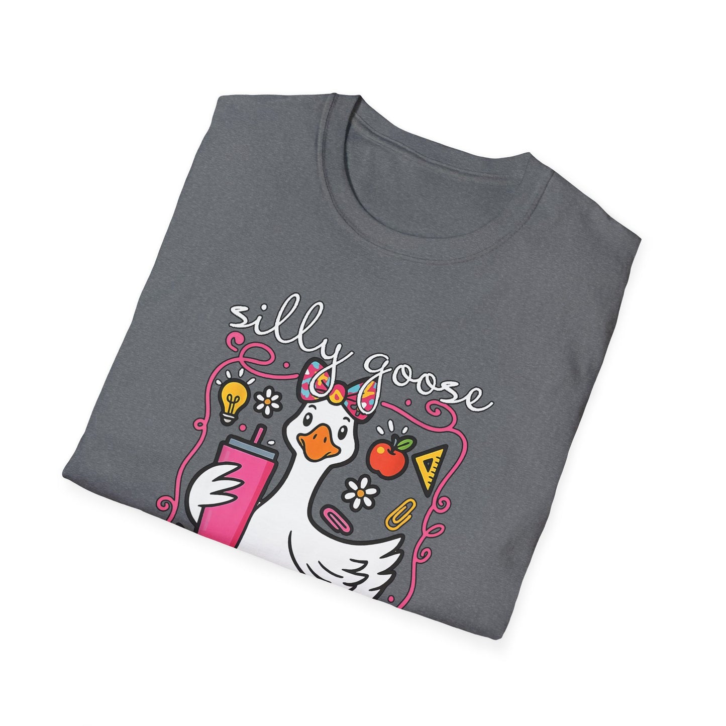 Silly Goose Teacher Club