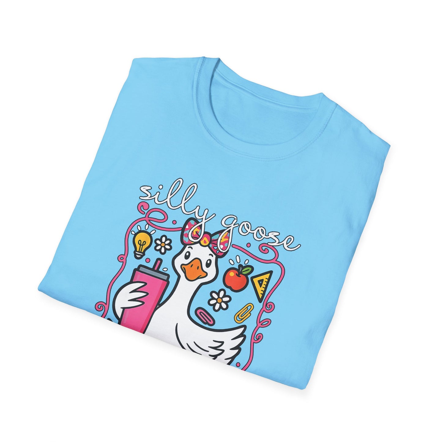 Silly Goose Teacher Club