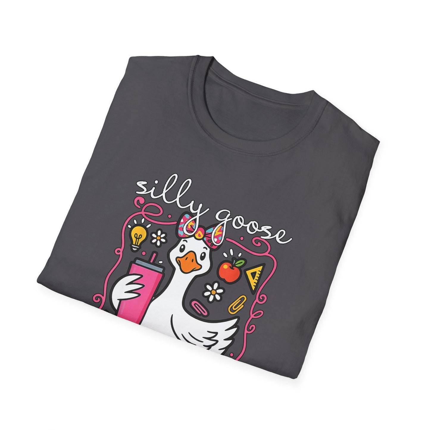 Silly Goose Teacher Club