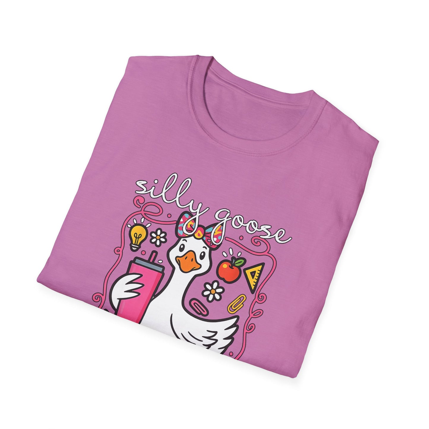 Silly Goose Teacher Club