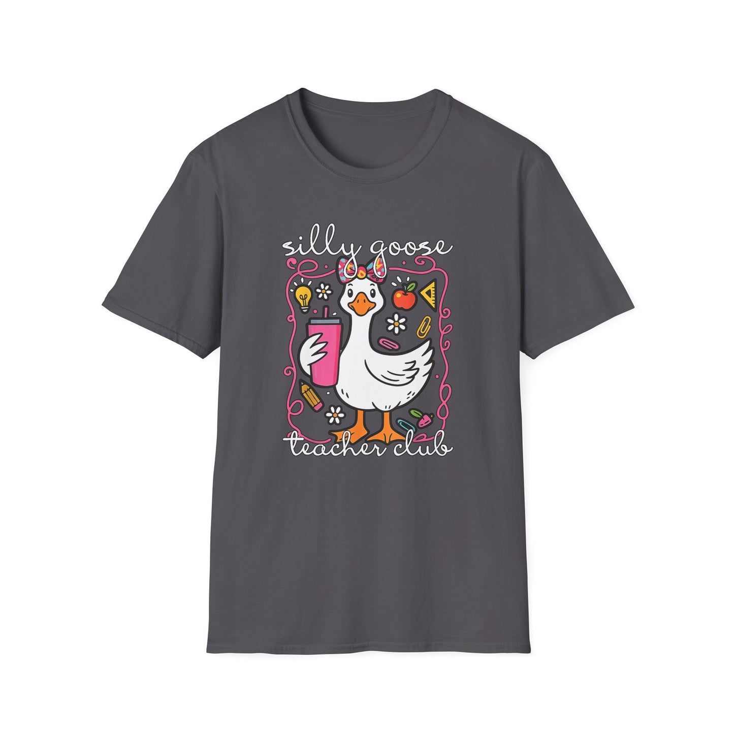 Silly Goose Teacher Club