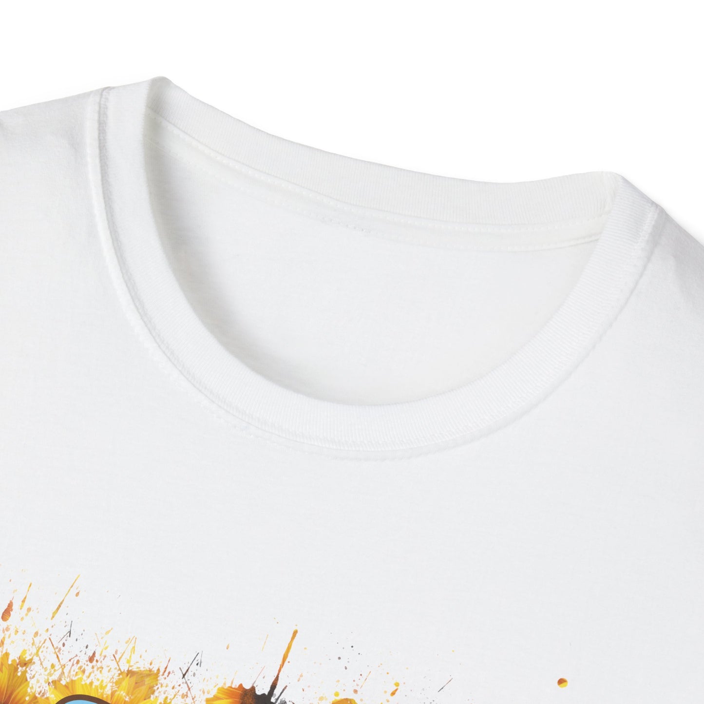 Kansas Girl Tie-Dye T-Shirt, Fun Shirt for Kansas Lovers, Unique Gift for Birthdays, Casual Wear, Summer Outfits