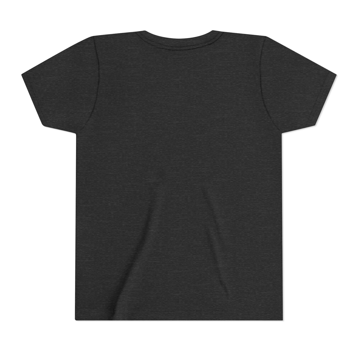 Fun Youth Drummer Tee, Kids Music Shirt, Wild Animal Shirt, Birthday Gift for Boys, Casual Everyday Wear