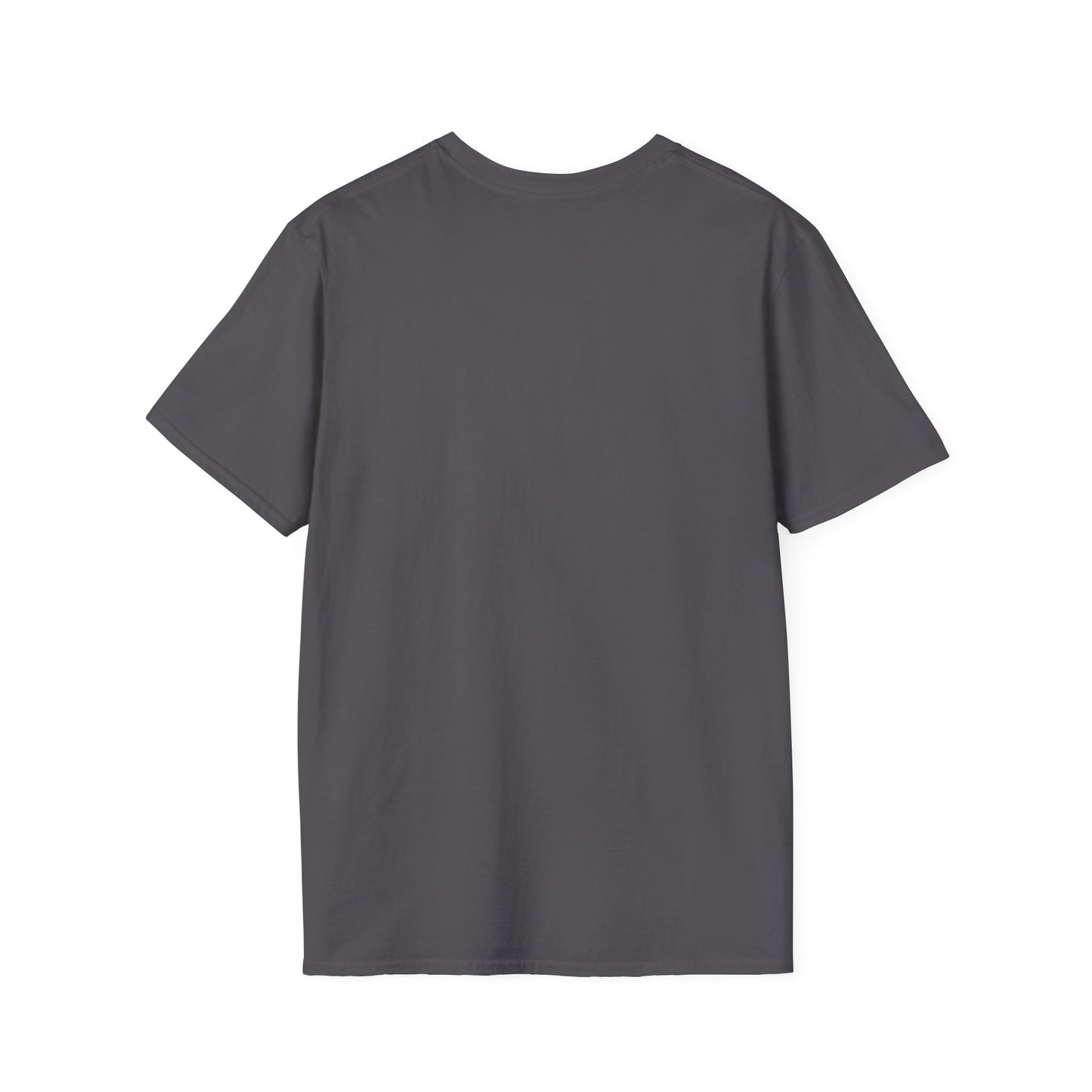 Grow Marigold Grow - Unisex Softstyle T-Shirt