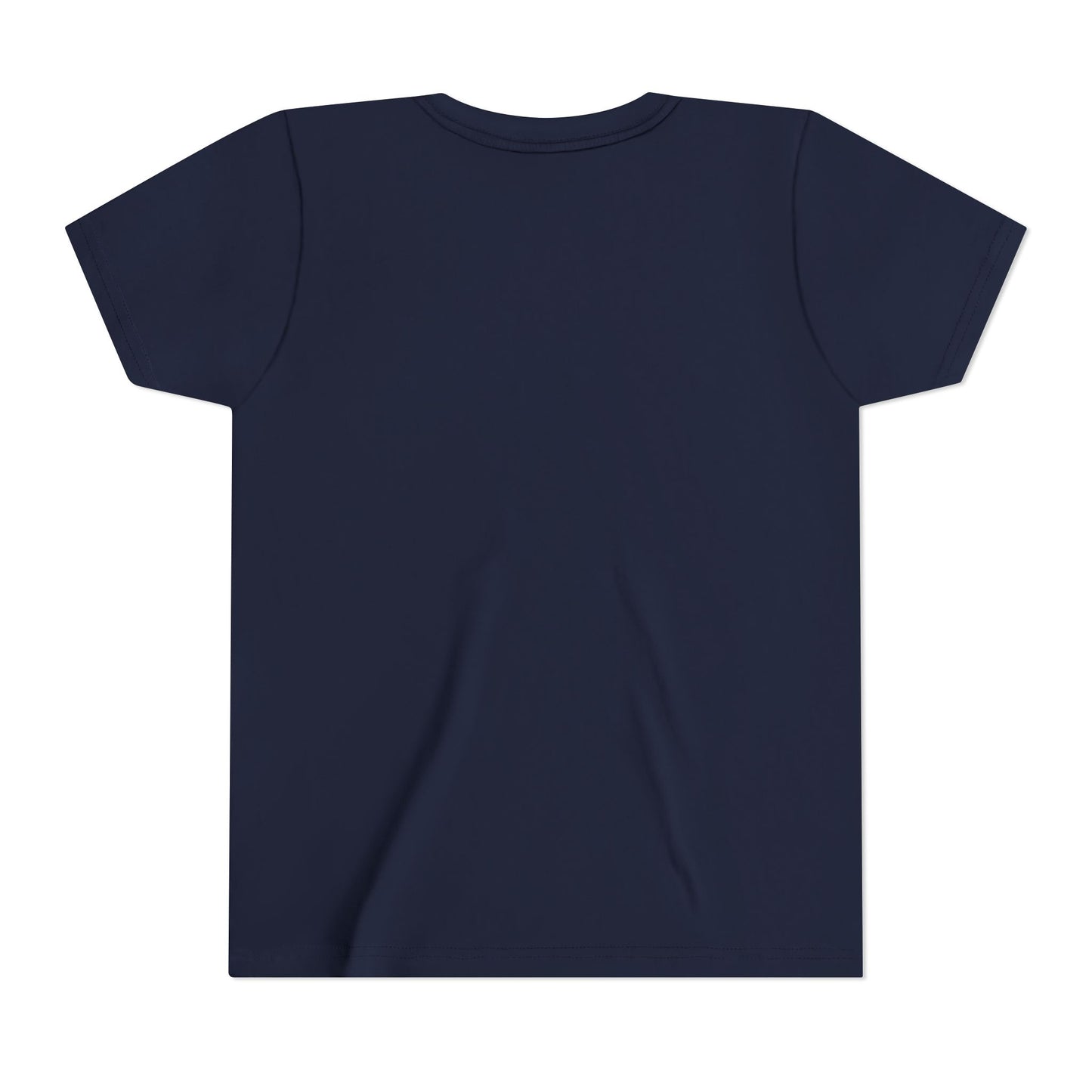 Fun Youth Drummer Tee, Kids Music Shirt, Wild Animal Shirt, Birthday Gift for Boys, Casual Everyday Wear