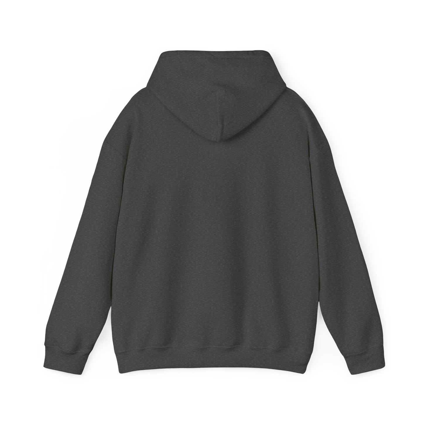 I Survived the Clot - Unisex Heavy Blend™ Hooded Sweatshirt