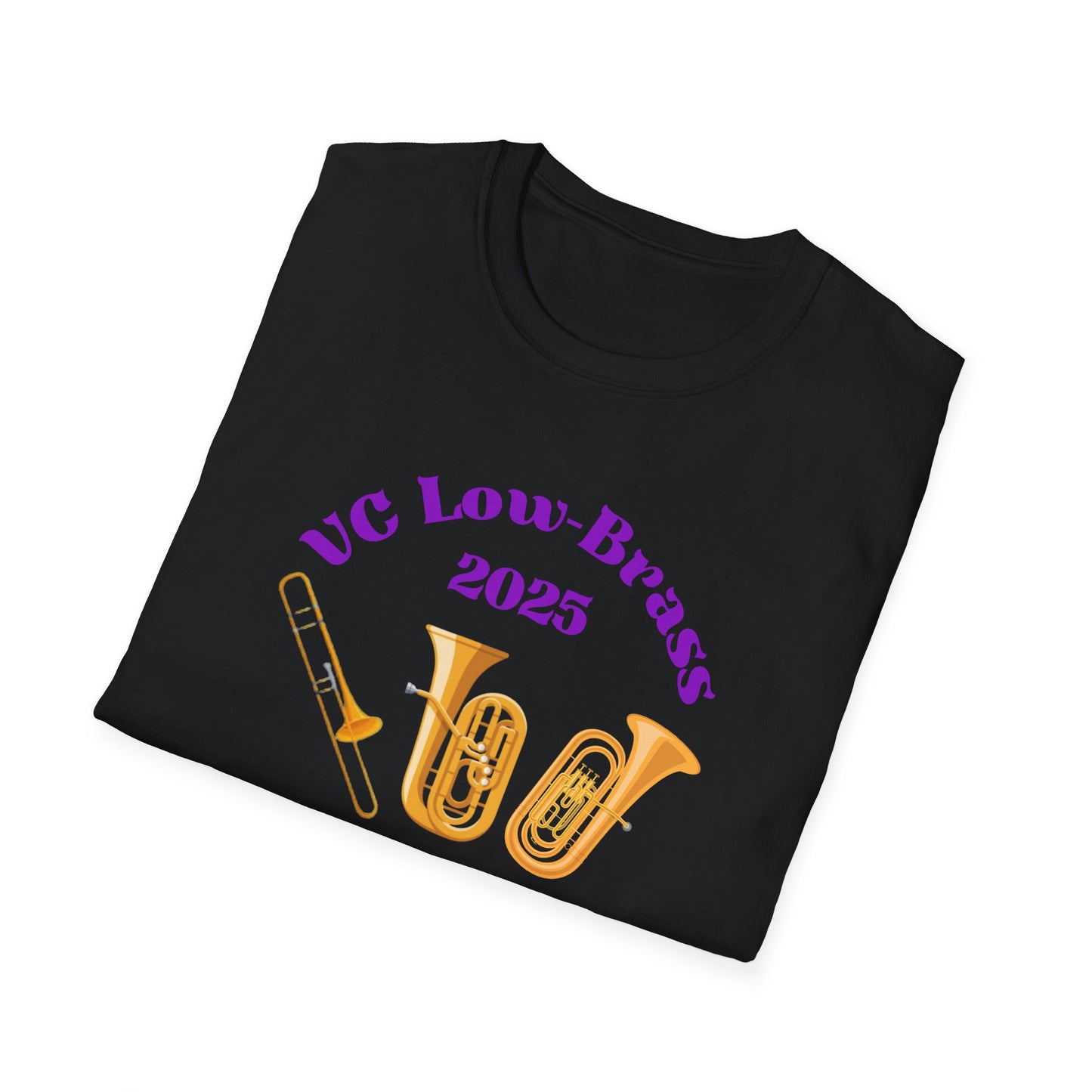 VC Low-Brass 2025