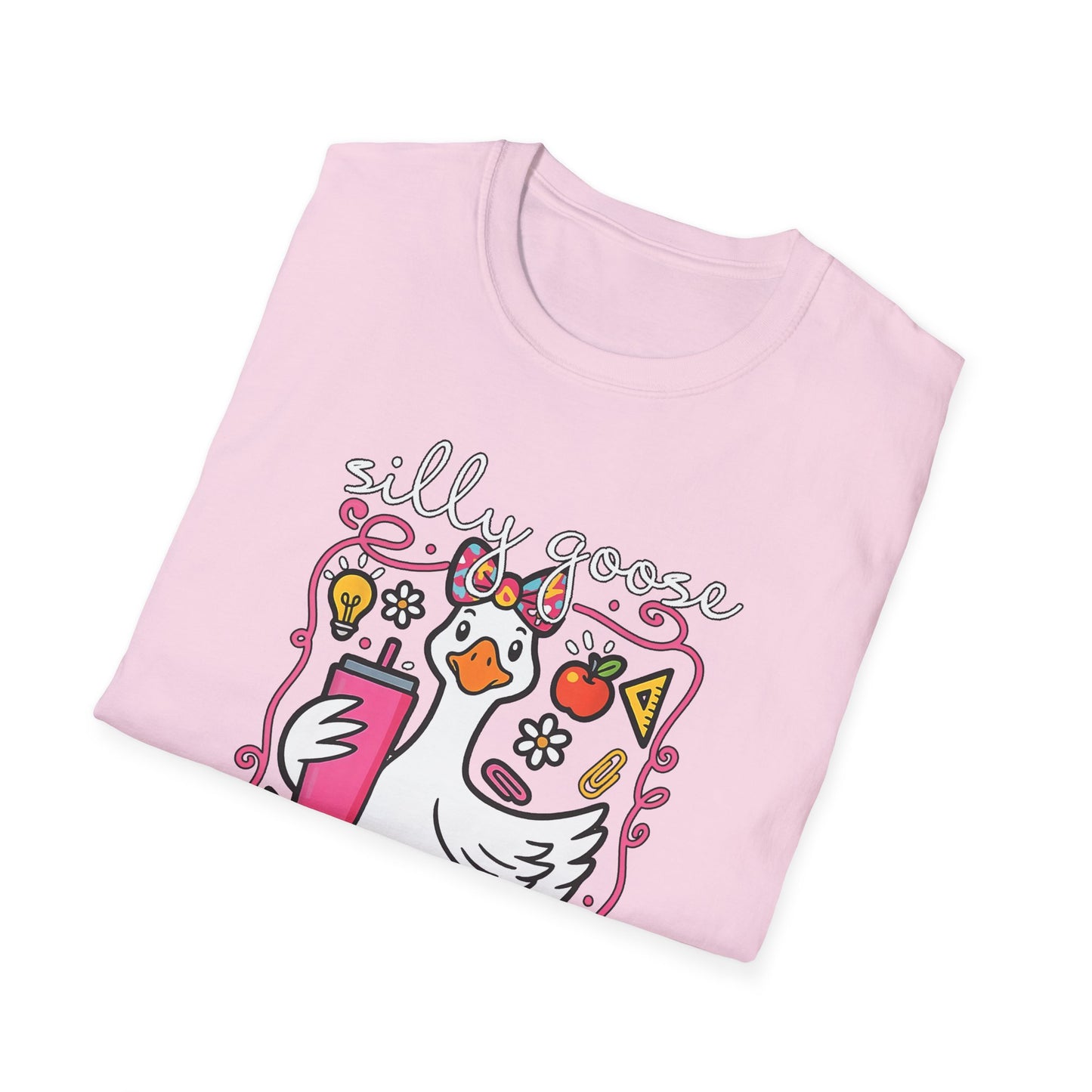 Silly Goose Teacher Club