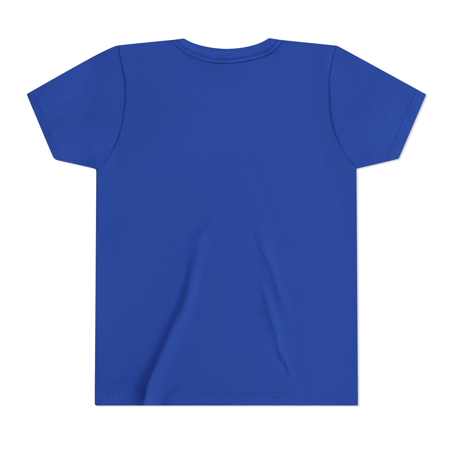 Fun Youth Drummer Tee, Kids Music Shirt, Wild Animal Shirt, Birthday Gift for Boys, Casual Everyday Wear