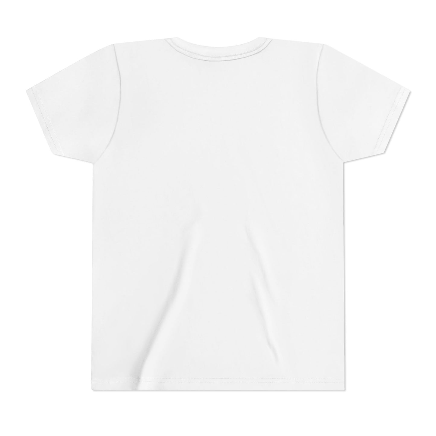 Fun Youth Drummer Tee, Kids Music Shirt, Wild Animal Shirt, Birthday Gift for Boys, Casual Everyday Wear