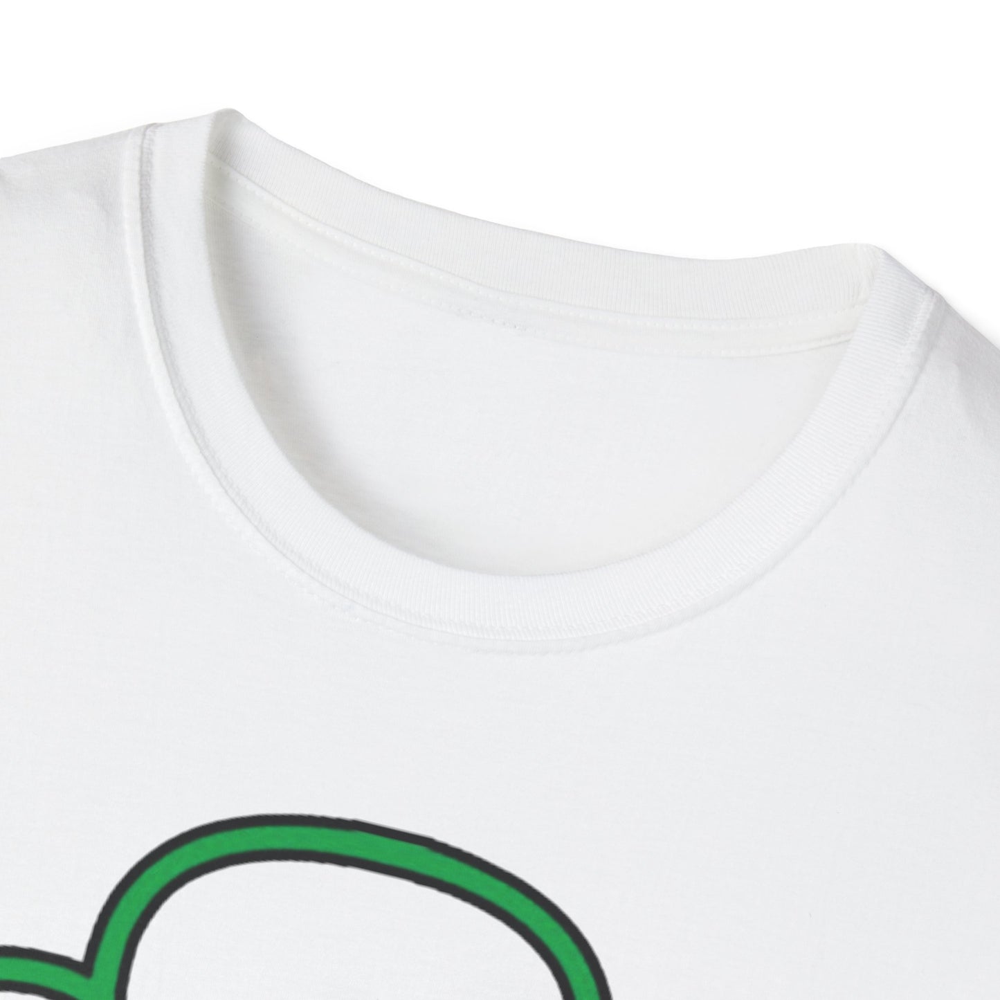 Girl Scout Troop 41239 T-Shirt - Unisex Softstyle Tee