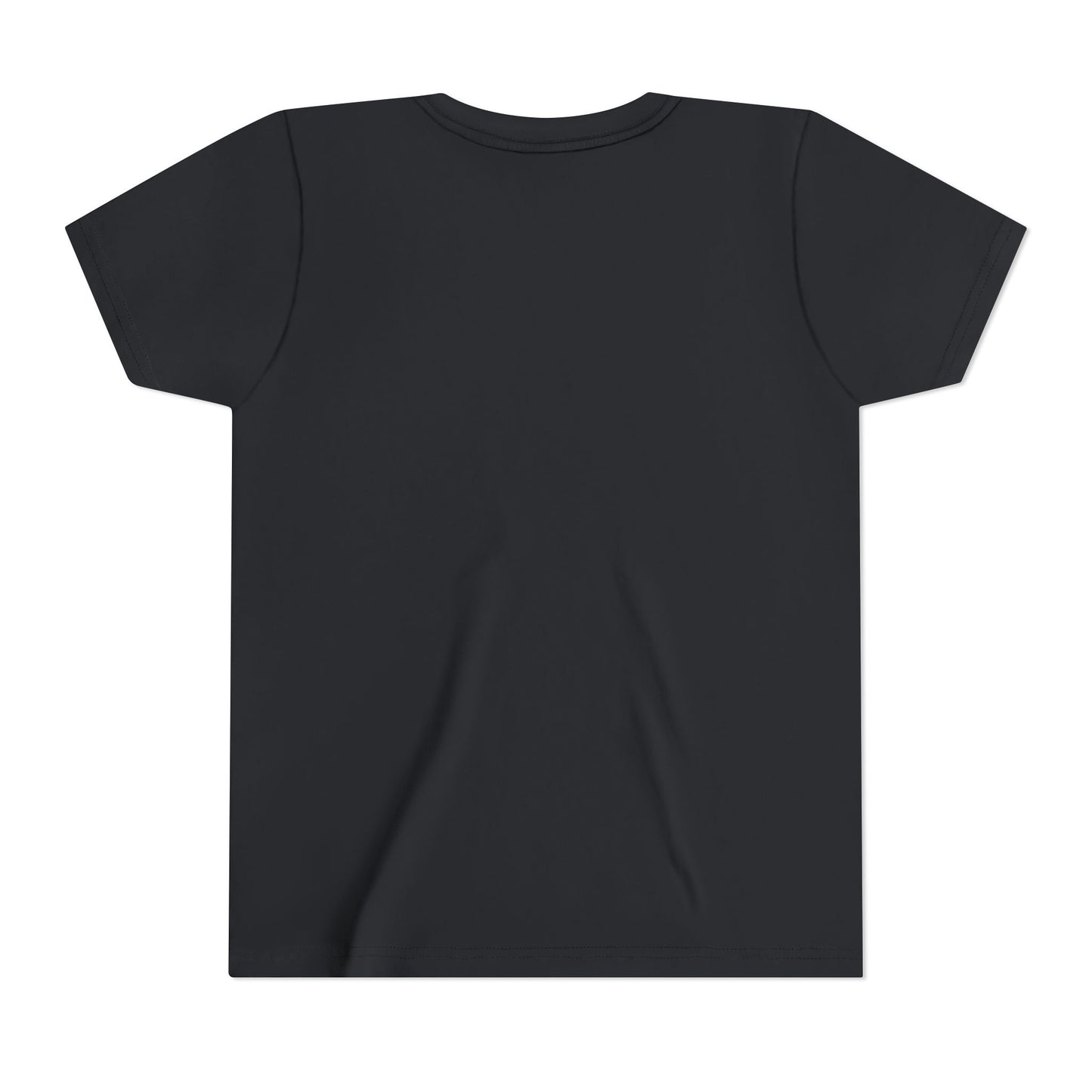 Fun Youth Drummer Tee, Kids Music Shirt, Wild Animal Shirt, Birthday Gift for Boys, Casual Everyday Wear
