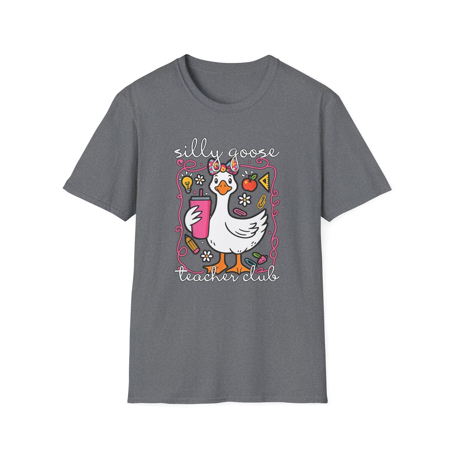 Silly Goose Teacher Club