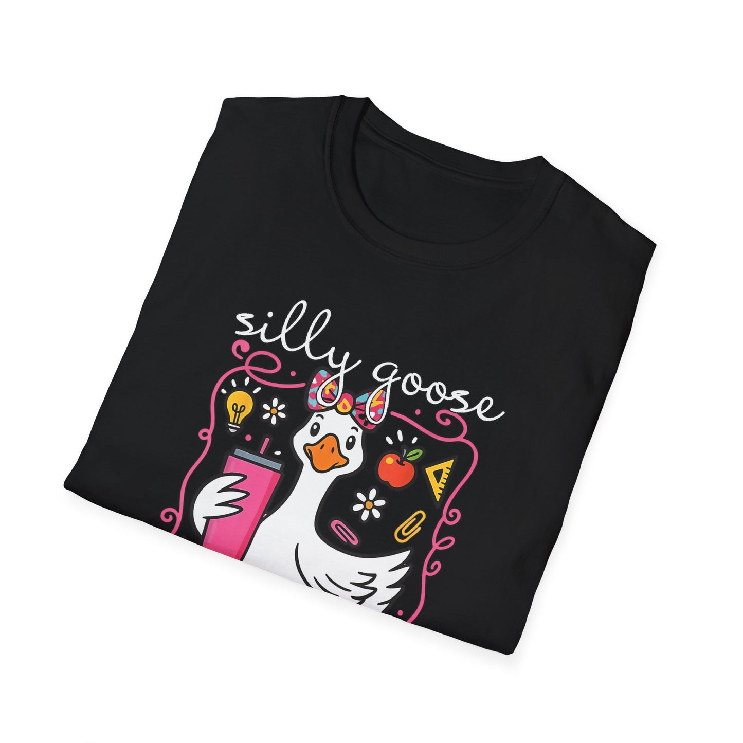 Silly Goose Teacher Club