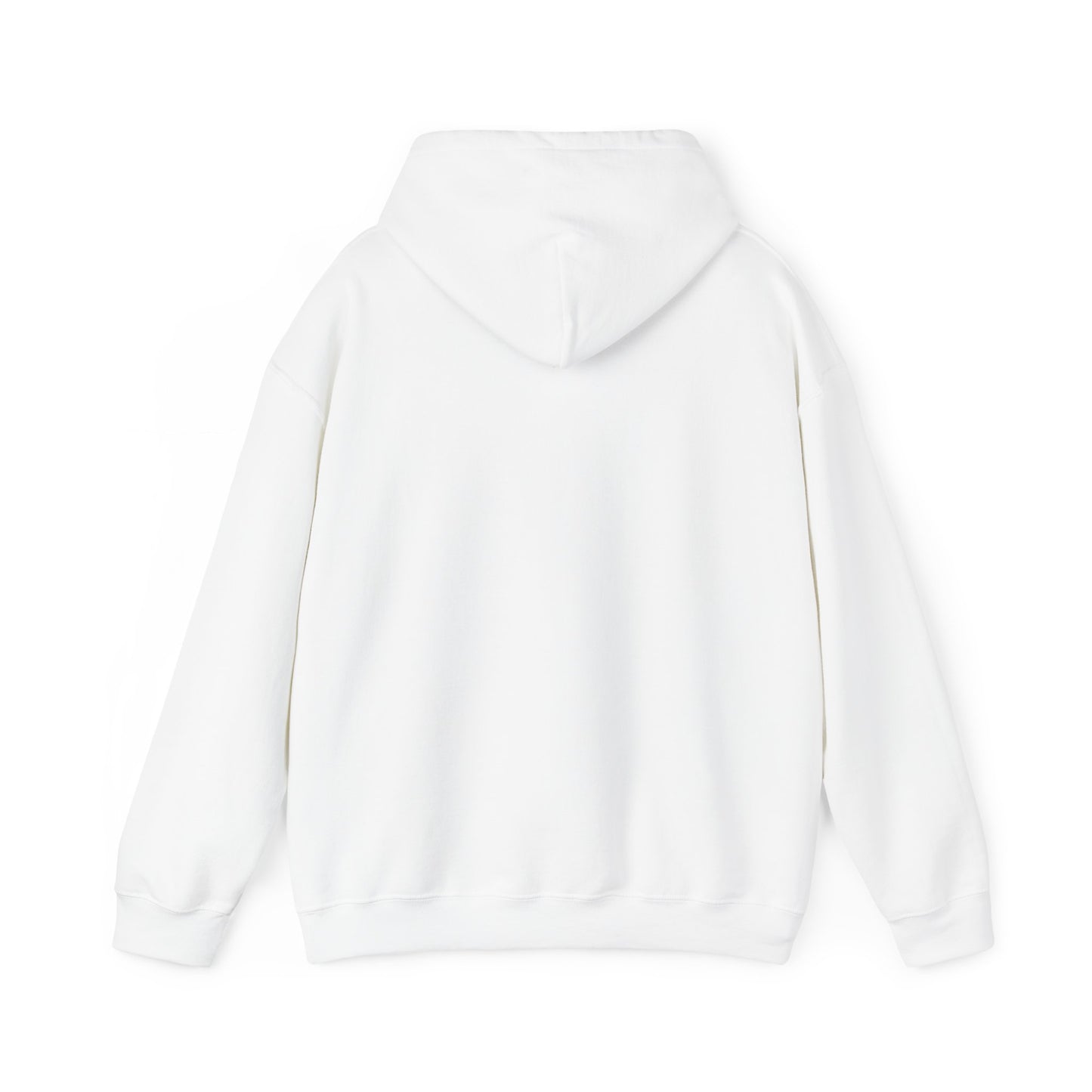 I Survived the Clot - Unisex Heavy Blend™ Hooded Sweatshirt