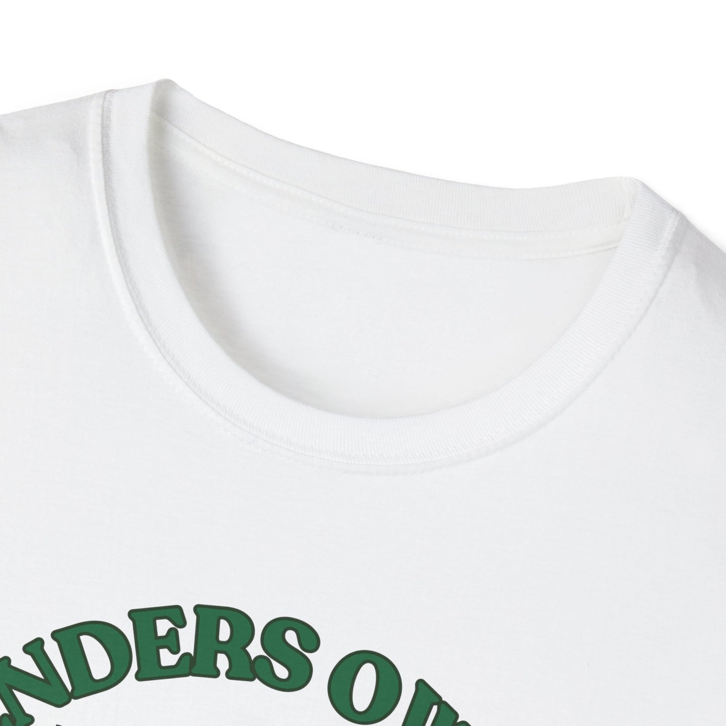 Enders Battle of the Book - Unisex Softstyle T-Shirt