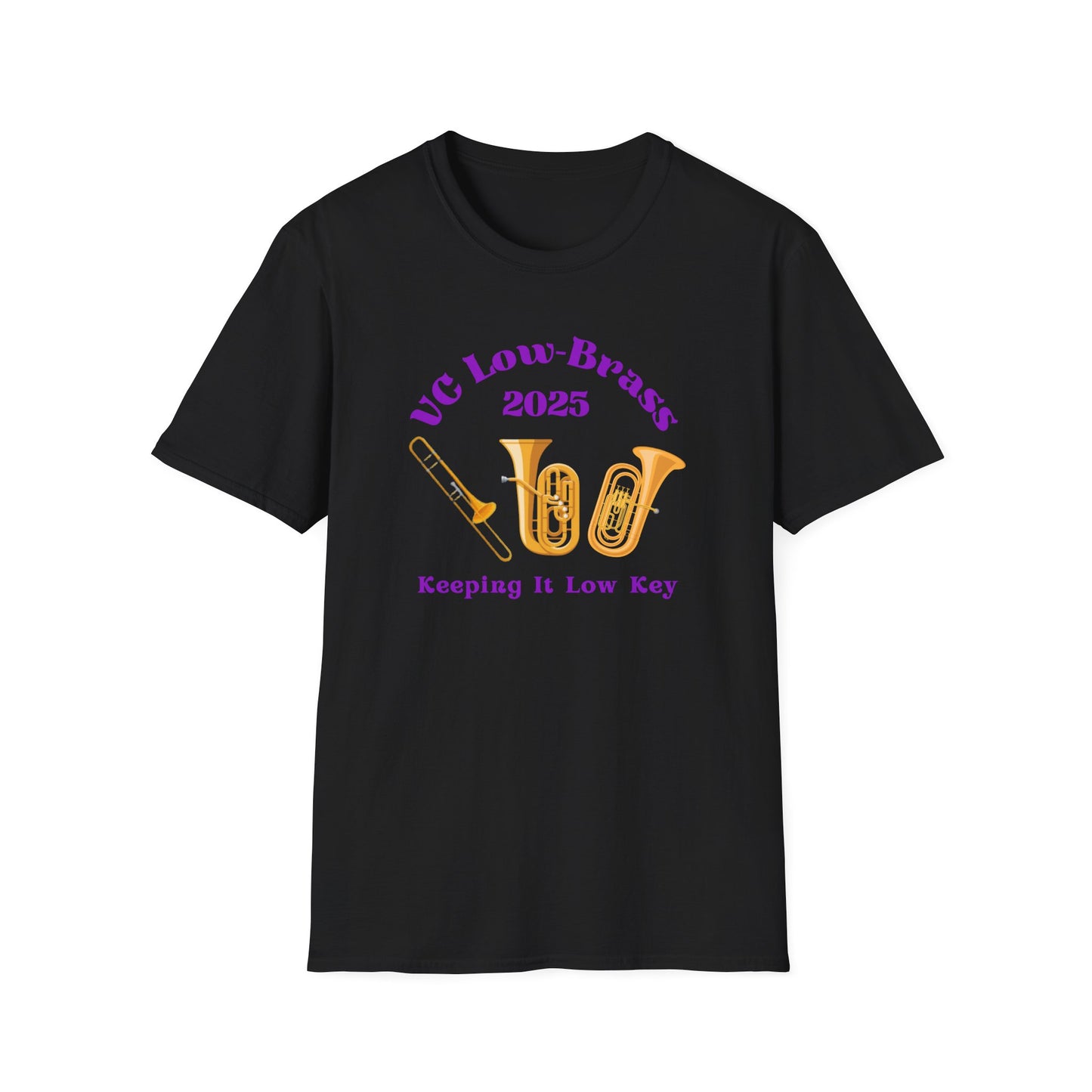 VC Low-Brass 2025