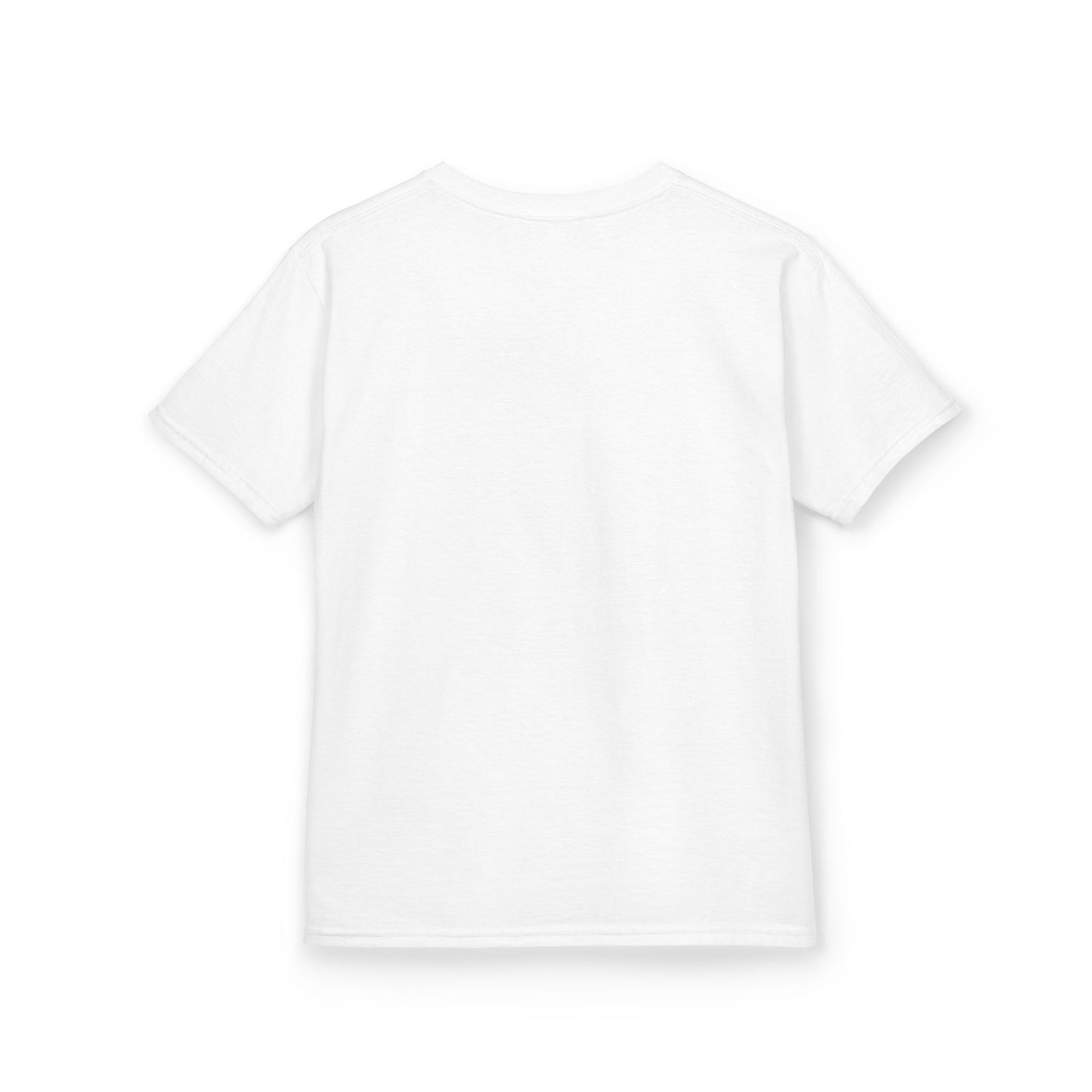 Kids Color Run Tee 2025