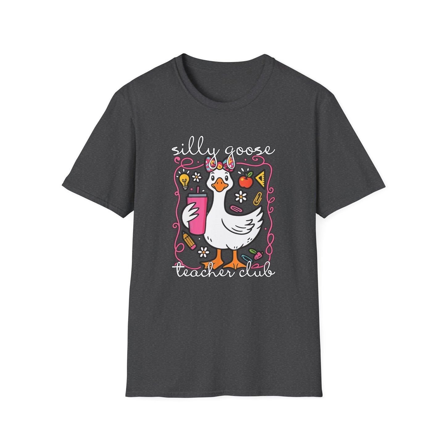 Silly Goose Teacher Club