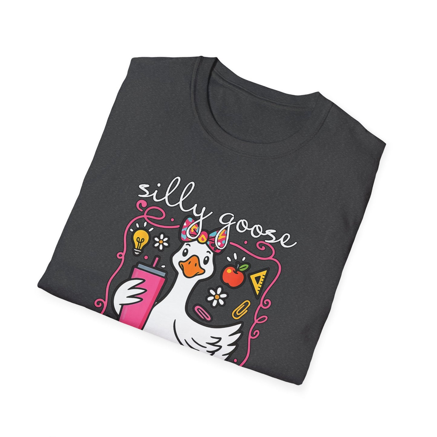 Silly Goose Teacher Club
