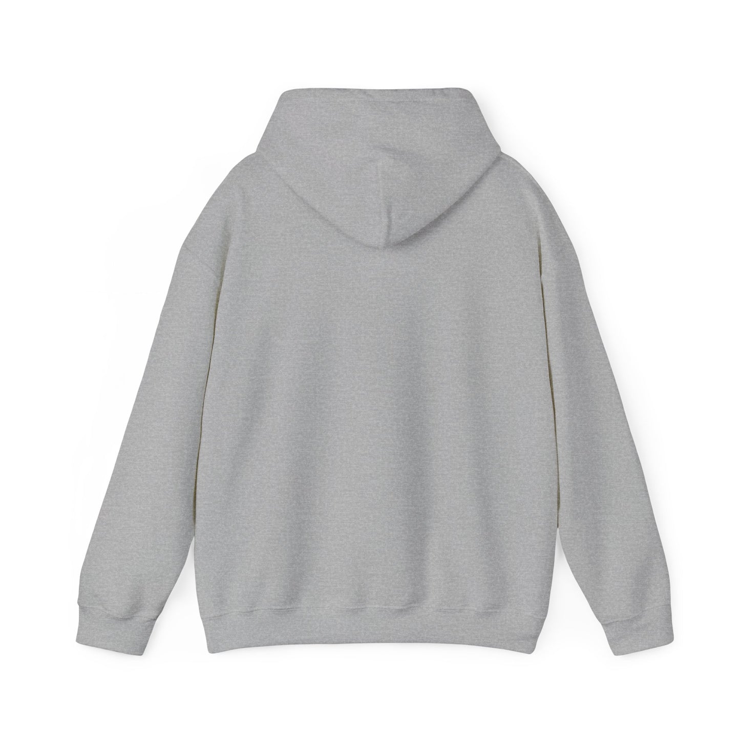 I Survived the Clot - Unisex Heavy Blend™ Hooded Sweatshirt