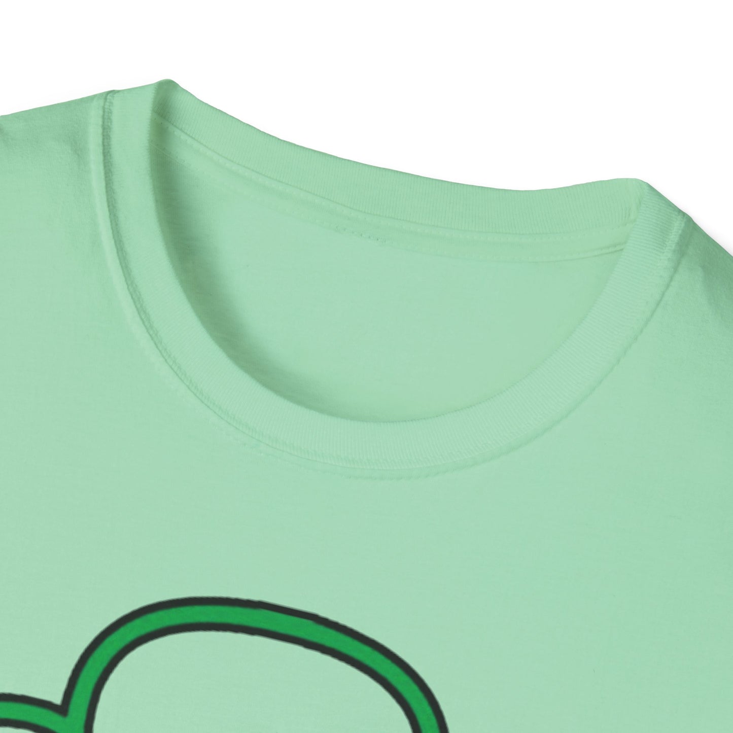 Girl Scout Troop 41239 T-Shirt - Unisex Softstyle Tee