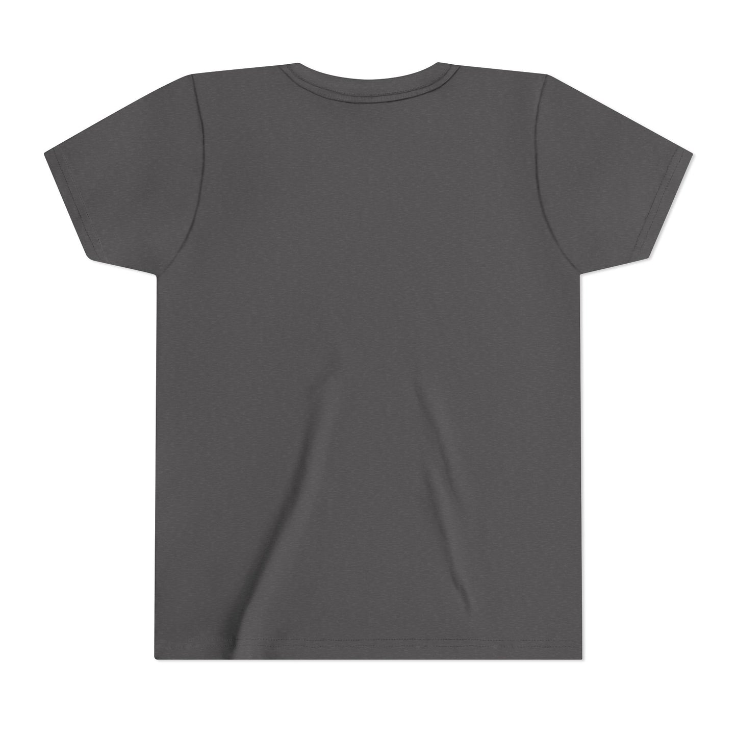 Fun Youth Drummer Tee, Kids Music Shirt, Wild Animal Shirt, Birthday Gift for Boys, Casual Everyday Wear