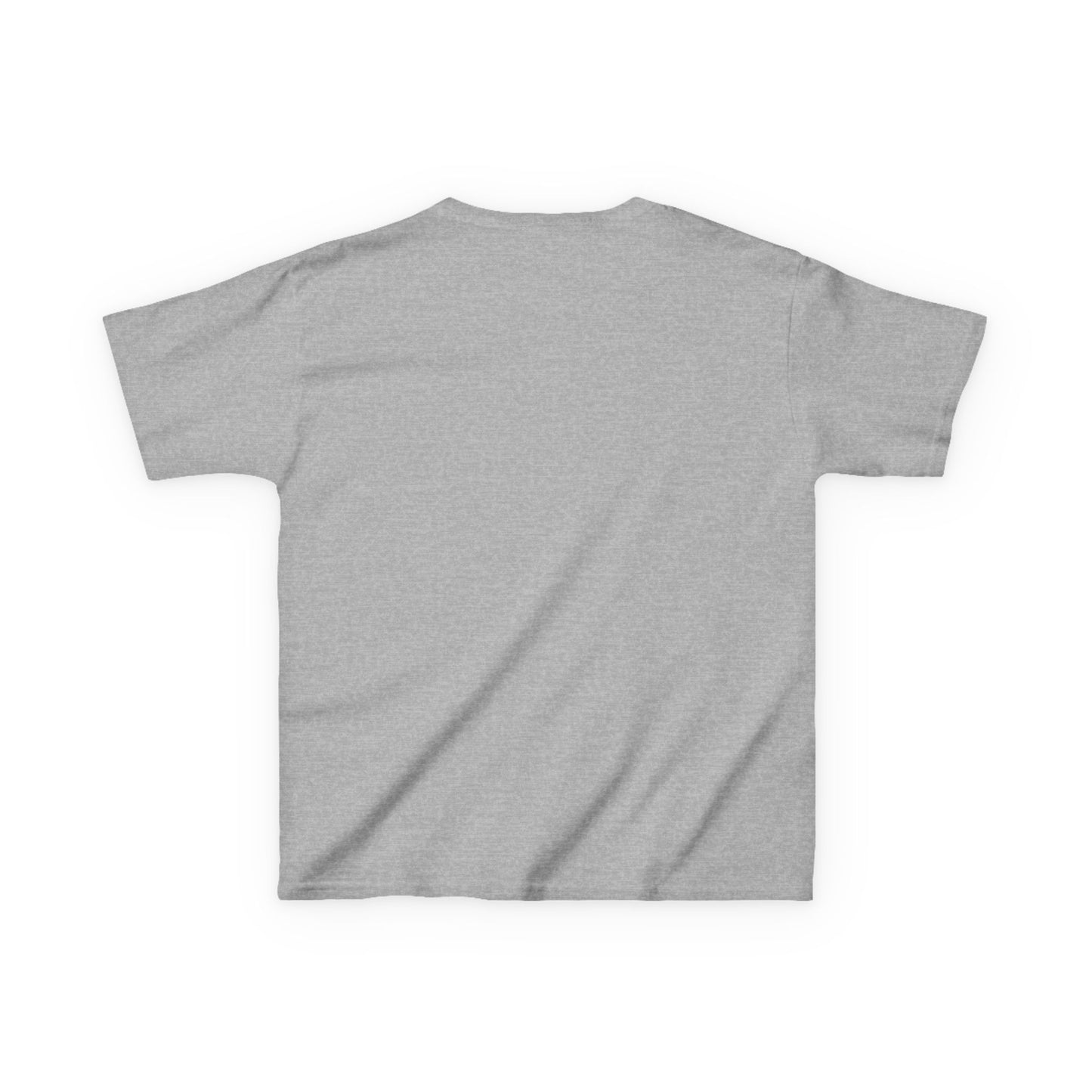 Kids Color Run Tee 2025