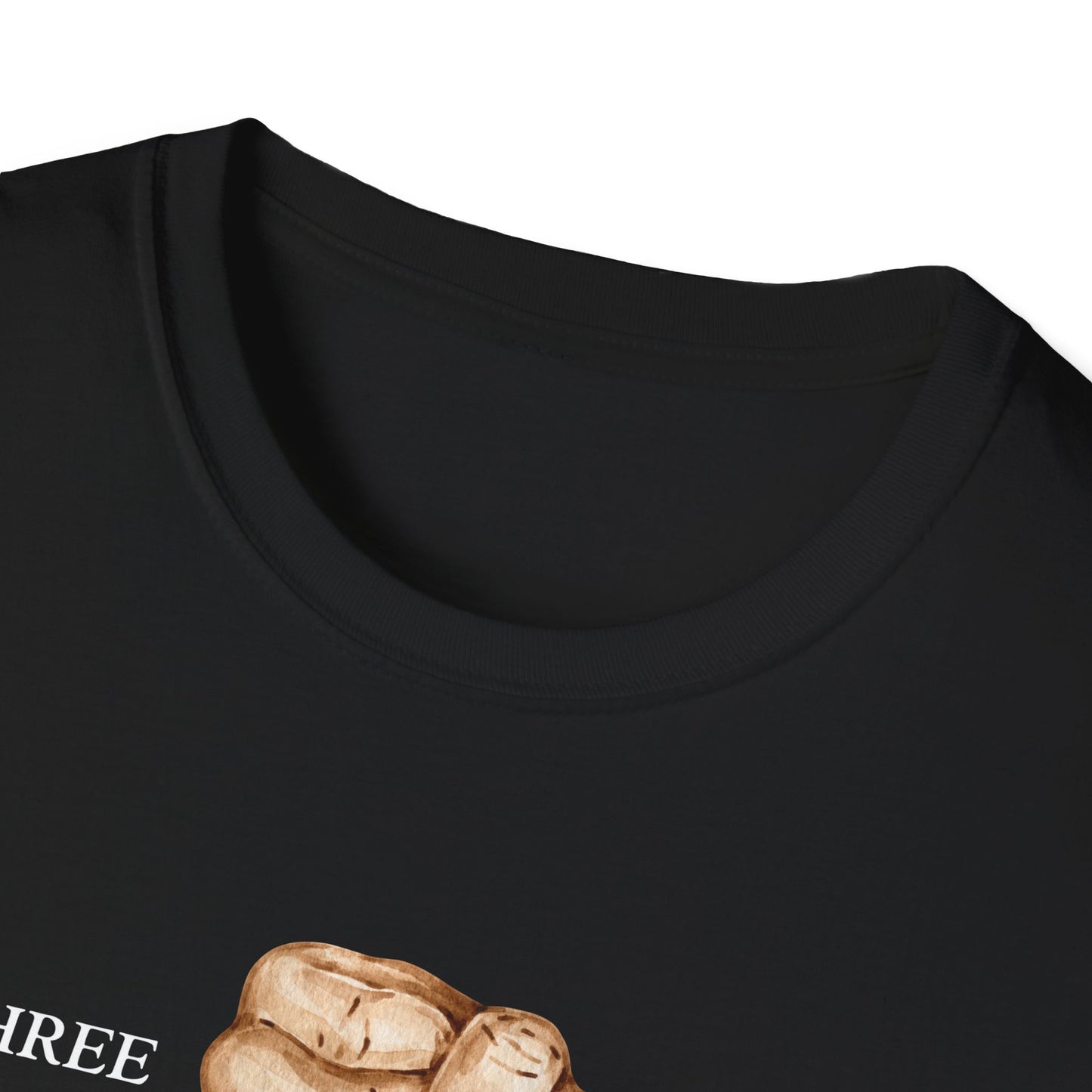 Unisex Softstyle T-Shirt - "Do Better" Motivational Tee with Fist Design