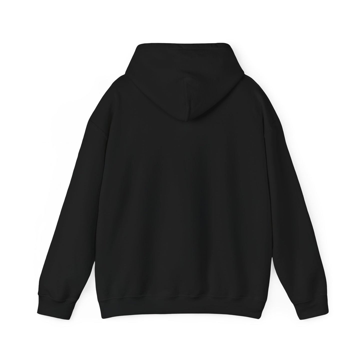 I Survived the Clot - Unisex Heavy Blend™ Hooded Sweatshirt