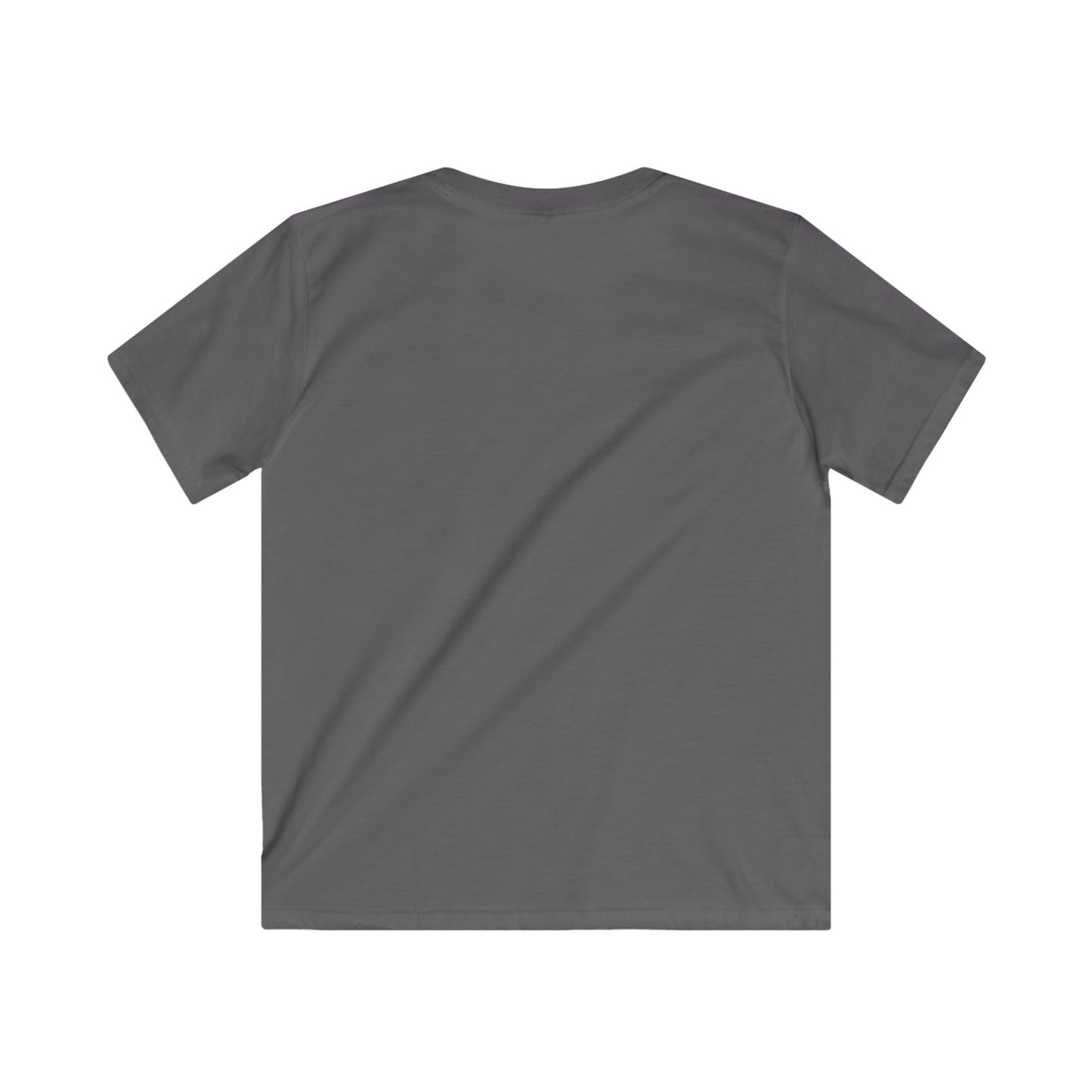 Valentine Mini - Kids Softstyle Tee