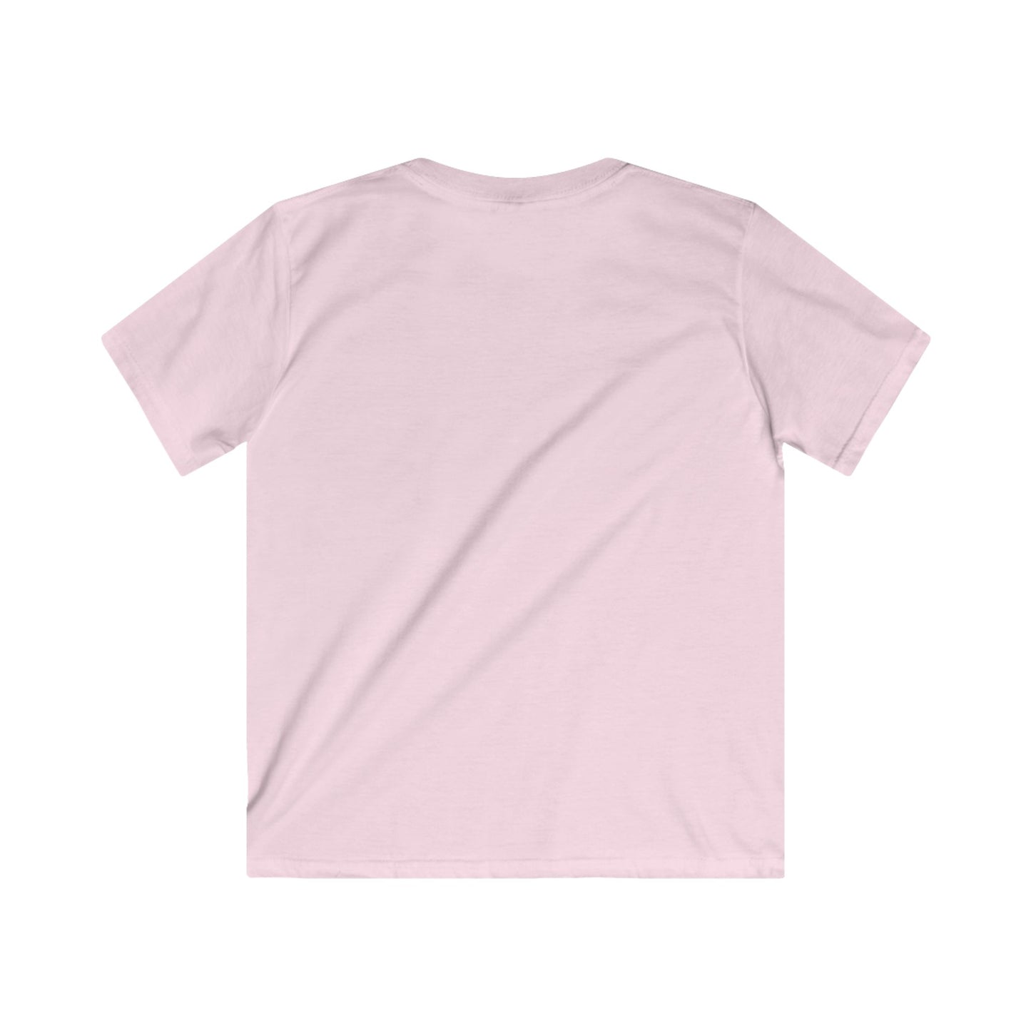 Valentine Mini - Kids Softstyle Tee