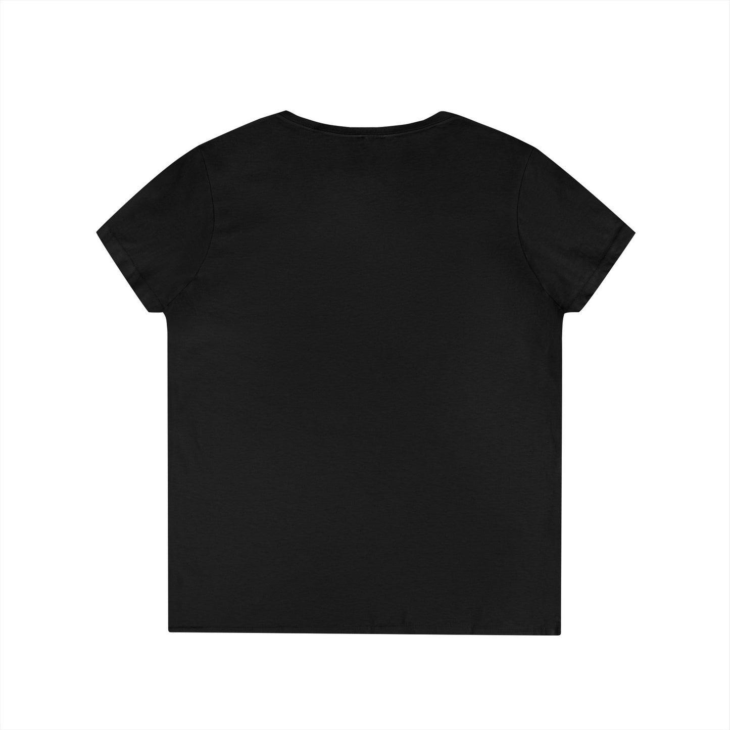 Donna - Ladies' V-Neck T-Shirt