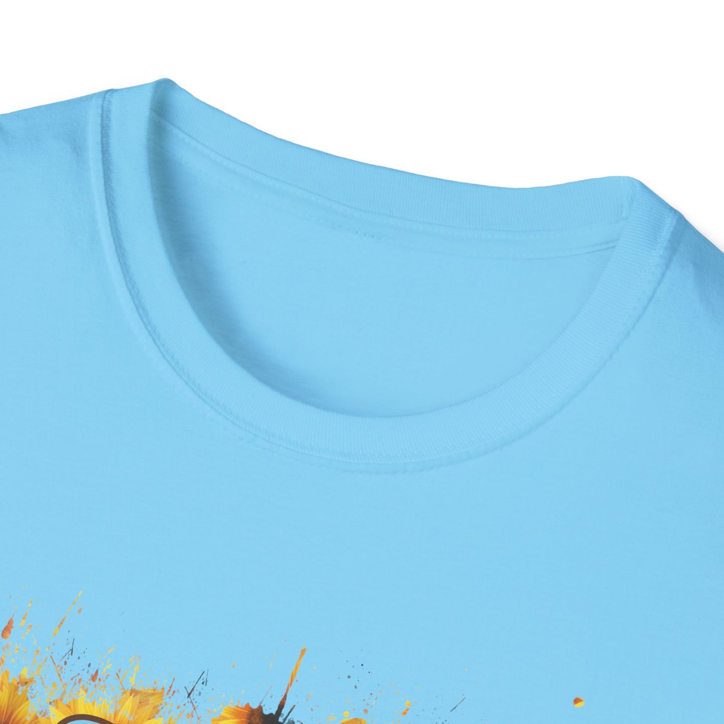 Kansas Girl Tie-Dye T-Shirt, Fun Shirt for Kansas Lovers, Unique Gift for Birthdays, Casual Wear, Summer Outfits
