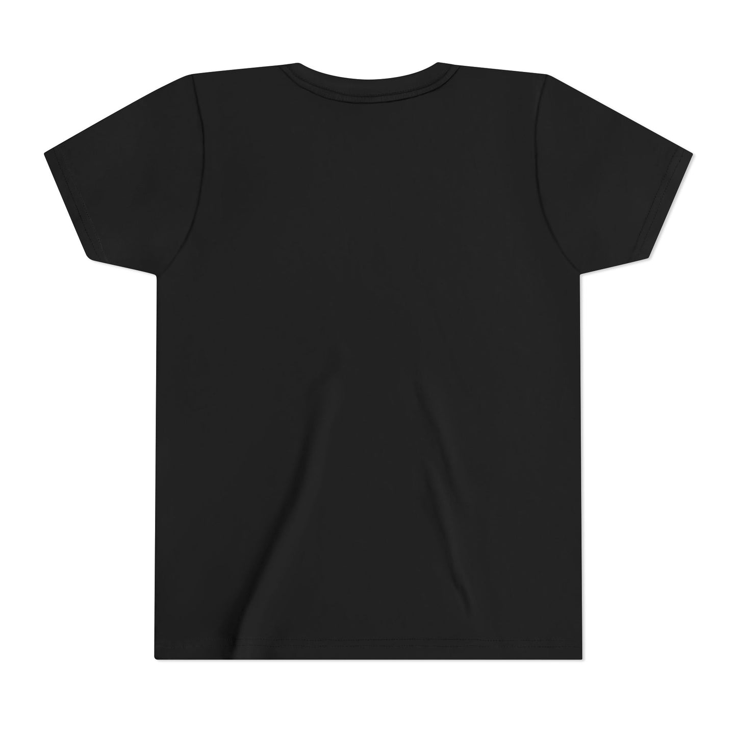 Fun Youth Drummer Tee, Kids Music Shirt, Wild Animal Shirt, Birthday Gift for Boys, Casual Everyday Wear