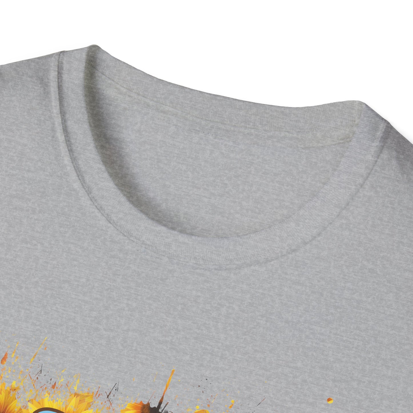 Kansas Girl Tie-Dye T-Shirt, Fun Shirt for Kansas Lovers, Unique Gift for Birthdays, Casual Wear, Summer Outfits