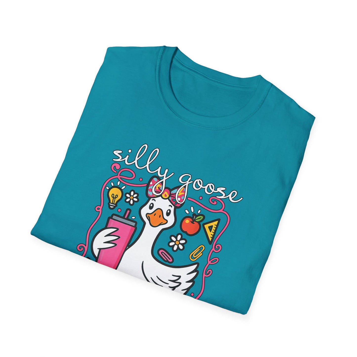 Silly Goose Teacher Club