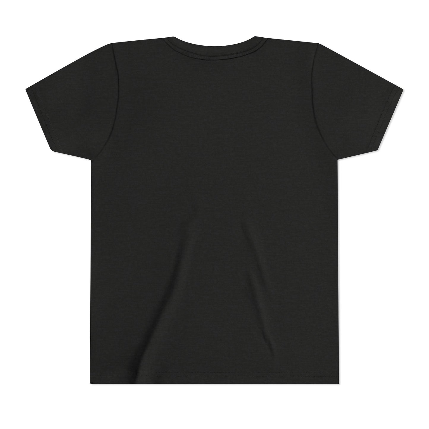 Fun Youth Drummer Tee, Kids Music Shirt, Wild Animal Shirt, Birthday Gift for Boys, Casual Everyday Wear