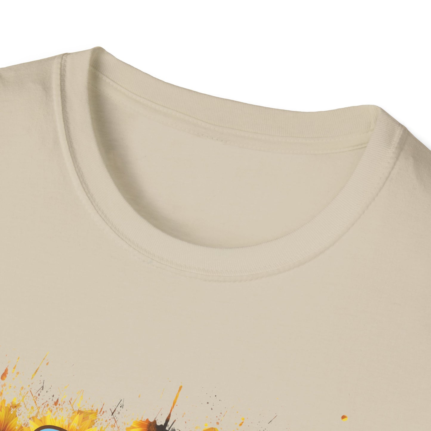 Kansas Girl Tie-Dye T-Shirt, Fun Shirt for Kansas Lovers, Unique Gift for Birthdays, Casual Wear, Summer Outfits