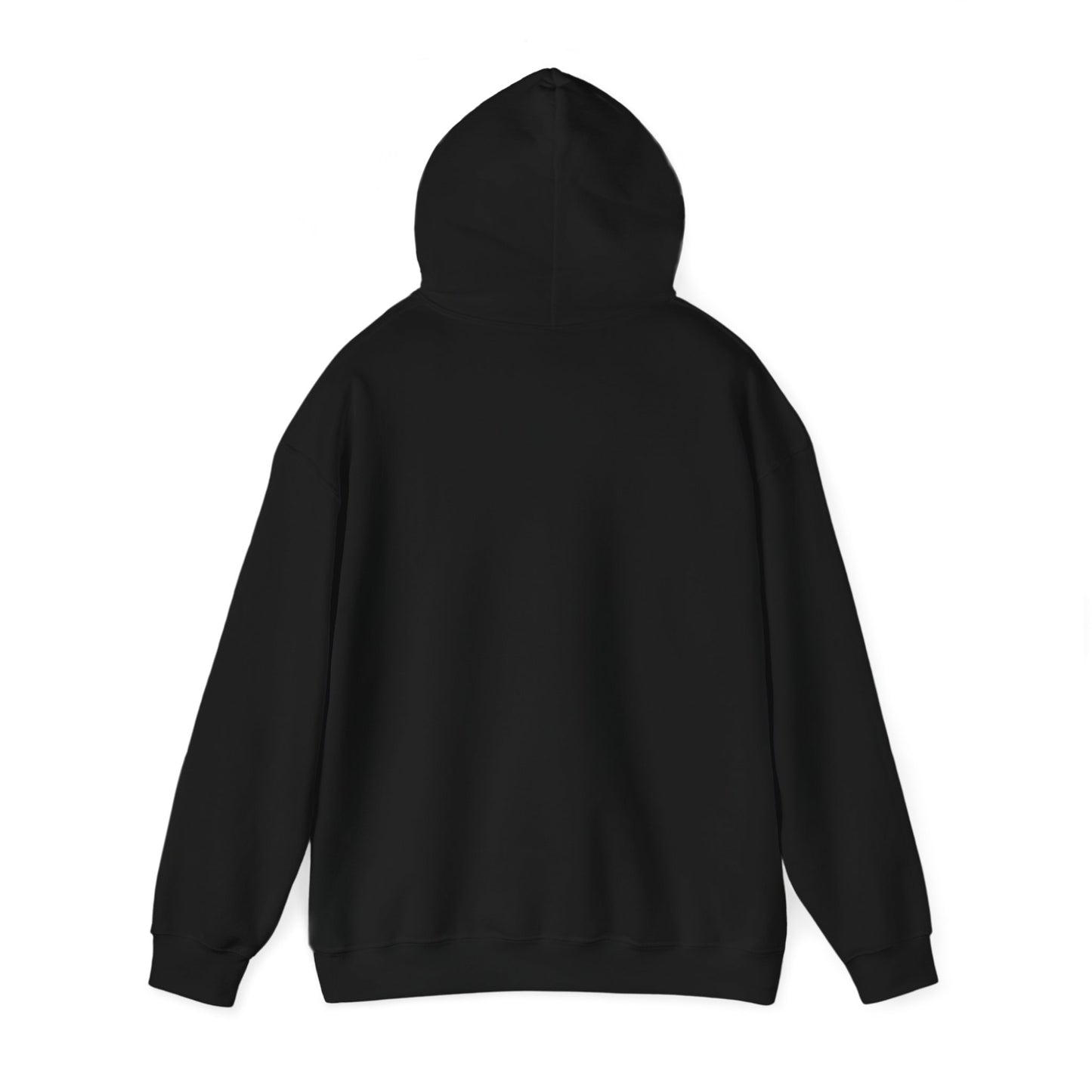 I Survived the Clot - Unisex Heavy Blend™ Hooded Sweatshirt