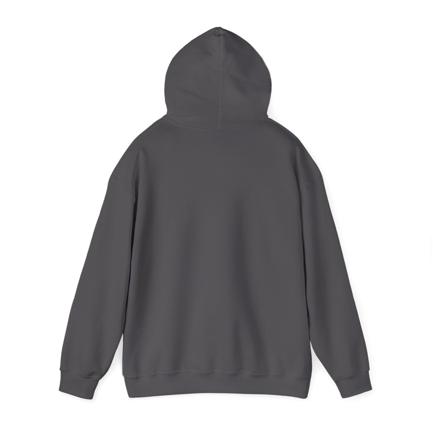 I Survived the Clot - Unisex Heavy Blend™ Hooded Sweatshirt
