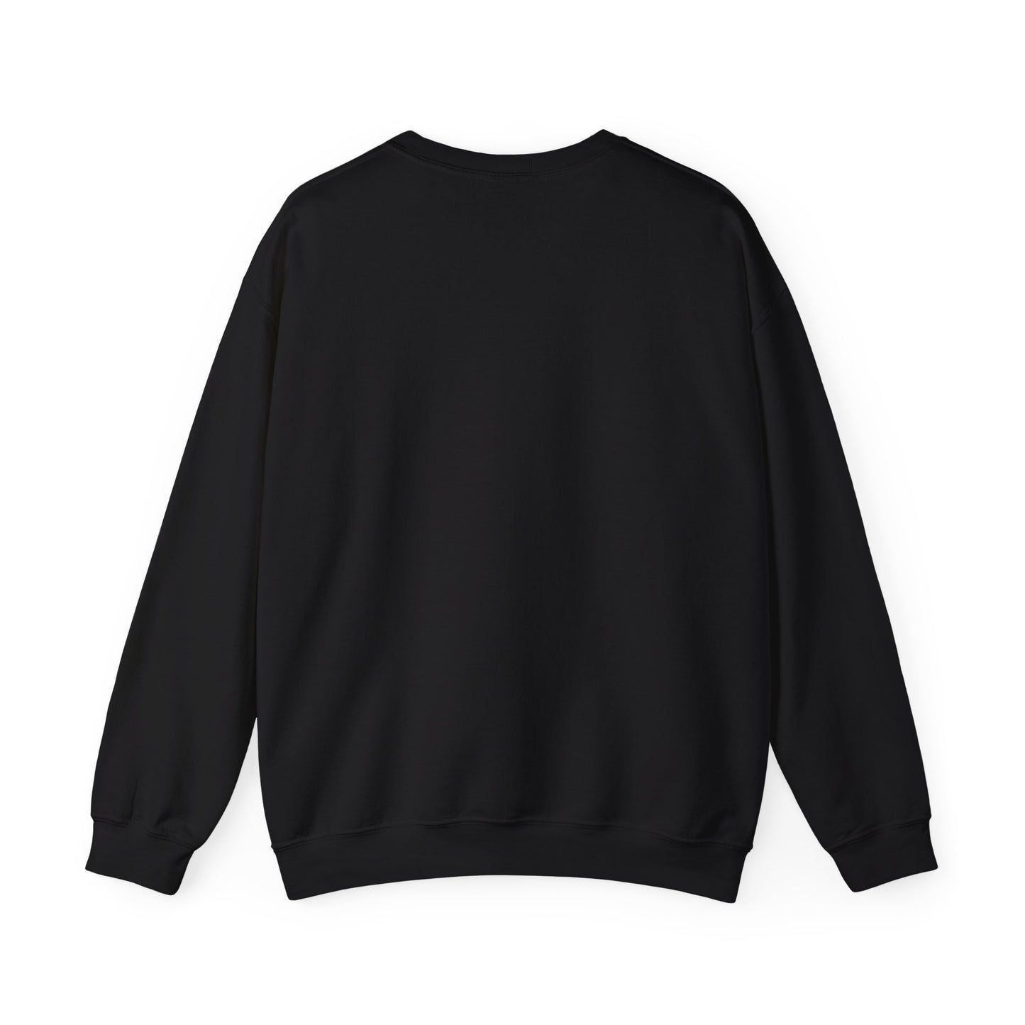 My Dog is my Valentine - Unisex Heavy Blend™ Crewneck Sweatshirt