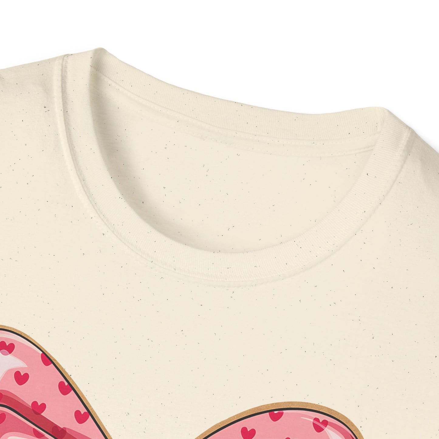 I Love You Cherry Much - Unisex Softstyle T-Shirt