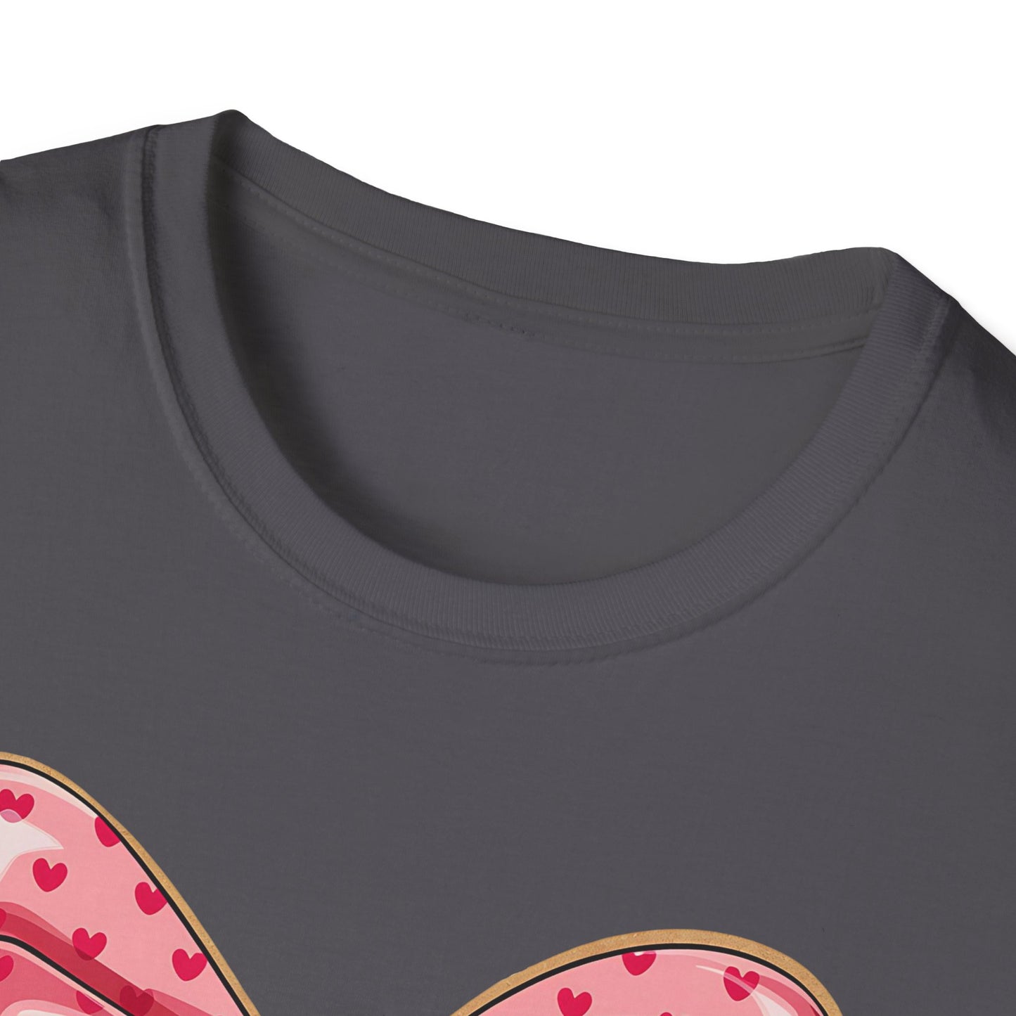 I Love You Cherry Much - Unisex Softstyle T-Shirt