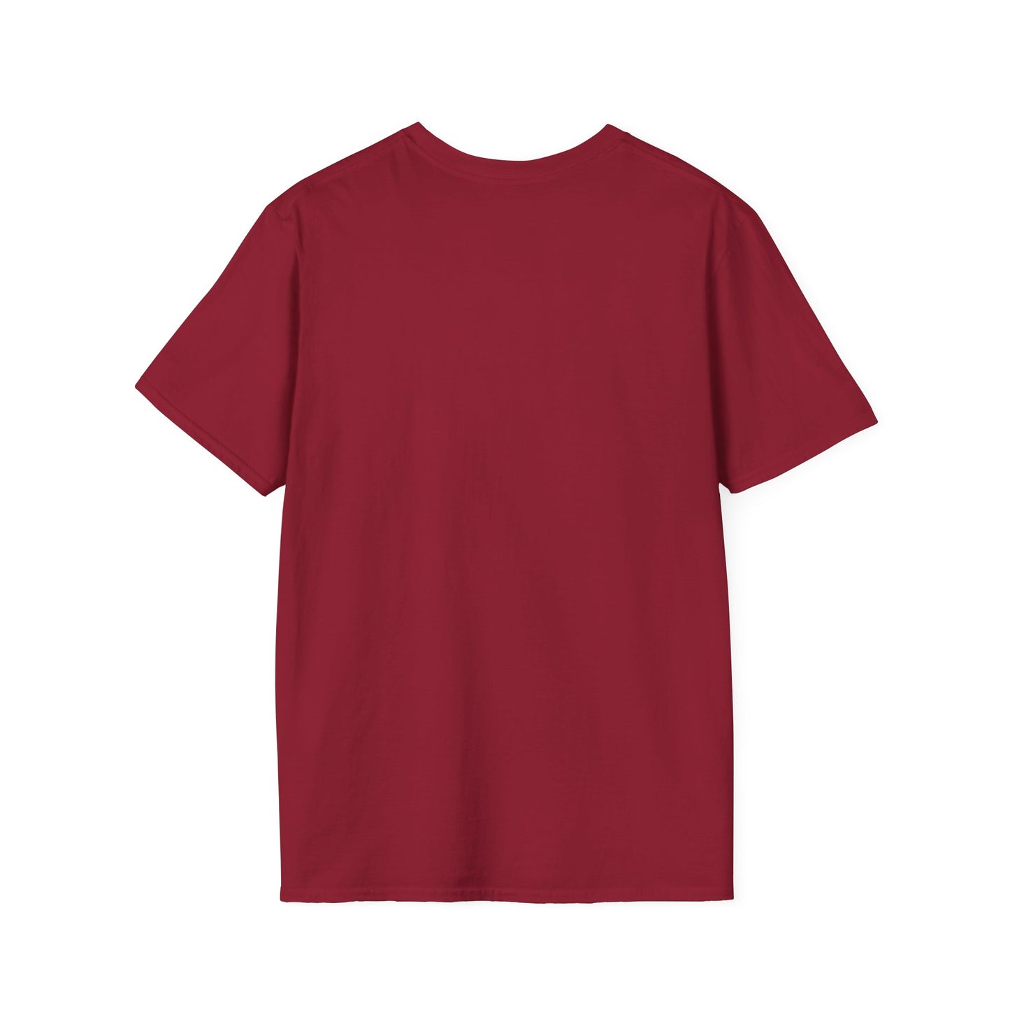 Humpty Dumpty - Unisex Softstyle T-Shirt