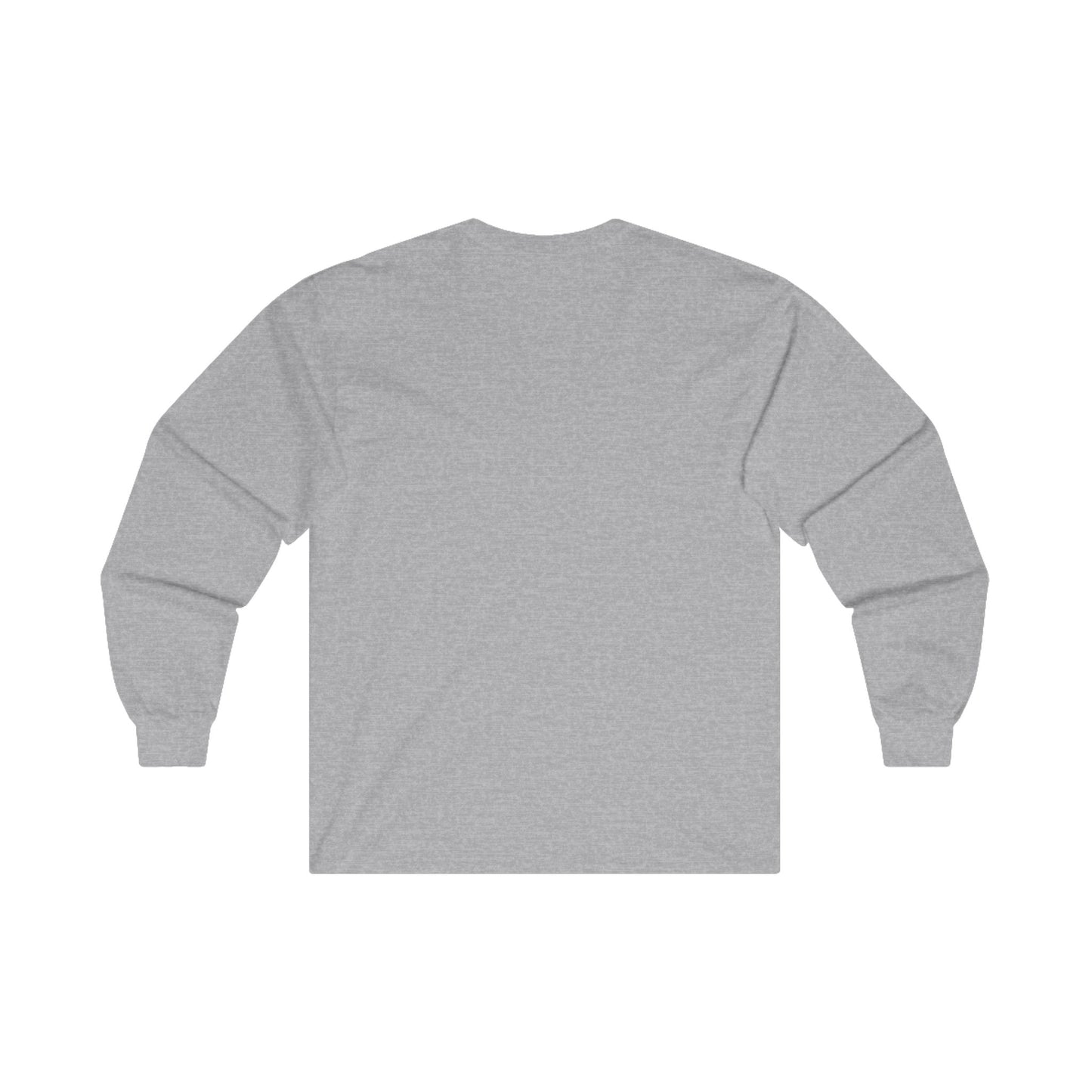 Treetops Glisten and Children Listen - Unisex Ultra Cotton Long Sleeve Tee